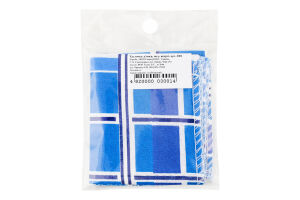 Хустинка носова чоловіча ПЕ/бавовна 3001 Парадокс