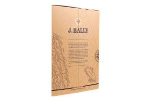 Ром J.Bally Pyramide 7yo