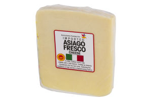 Ahold Imported Asiago Fresco Cheese