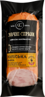 Шинка ЛТ Смачні Справи Поліська в/к в/г