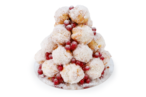 Крокембуш, ваг