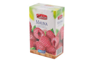 Чай Celmar Малина 20шт И025 (Польща)