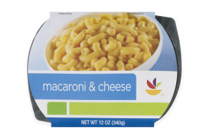 Ahold Macaroni & Cheese