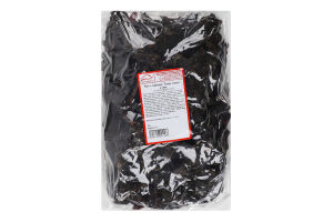 Чипси з яловичини в'ялені Джерки яловичі Закарпатські ковбаси кг