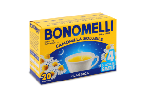 Чай Растворимая ромашка Bonomelli к/у 20шт