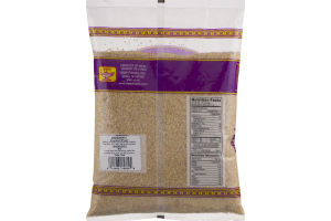 Deep Best Qaulity Fada Cracked Wheat Large # 1