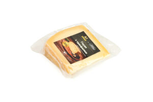 Сир 50% з фермерського молока Гауда з трюфелем Cheese Way кг