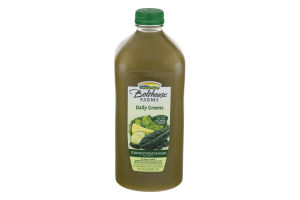 Bolthouse Farms 100% Fruit & Vegetable Juice Daily Greens
