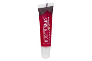 Burt's Bees Lip Shine Pucker