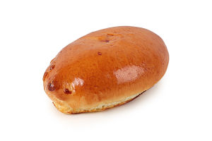 Пиріжок з м'ясом Гама Fresh Sandwiches м/у 105г