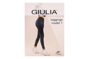 Легінси Giulia жіночі S/M