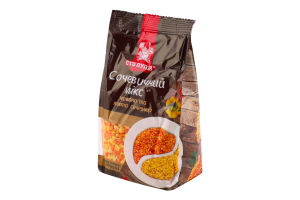 Чечевица красная и желтая Чечевичный микс Сто пудів м/у 400г