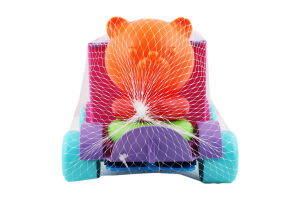 Іграшка розвиваюча Авто 21ел. 39177 1шт Тигреня