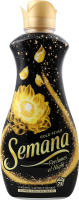Ополіскувач Semana 1,65л Gold Fever И336 (Болгарія)