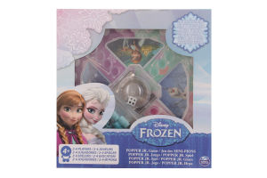 Игра настольная с кнопкой для детей от 4 лет Ледяное сердце Spin Master 1шт