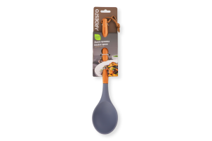 Ложка кухонна Midori силікон з дерев'яною ручкою Ardesтo