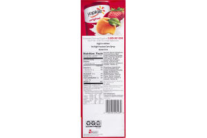Yoplait Original Low Fat Yogurt Variety Pack - 8 CT