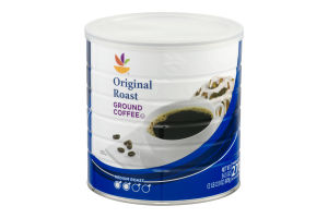 Ahold Ground Coffee Original Roast