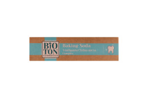 Паста зубна Нейче Комплекс 5в1 100мл Біотон