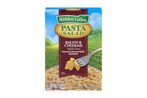 Hidden Valley Pasta Salad Bacon & Cheddar