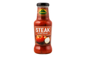 Соус Steak Kuhne с/пл 250мл
