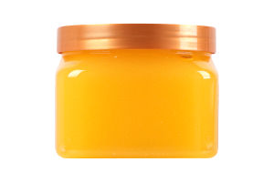 Скраб для тела сахарный Passionfruit sol Tree Hut 510г