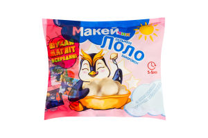 Пельмени с мясом телятины Лоло Makey м/у 400г