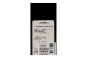 Свічка чайна Кокос максі 2шт Пако ІФ