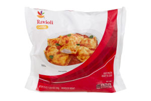 Ahold Ravioli Cheese