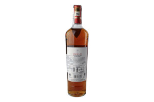 Віскі The Macallan Night on Earth Jerez 2024