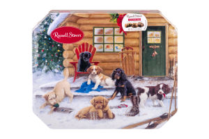 Russell Stover Fine Chocolates Assorted