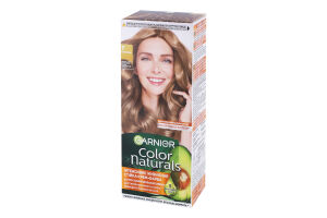 Фарба для волосся Color Naturals Капучино №7 Garnier