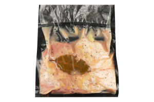 Свиняча буженина по-українськи охолоджена в/у