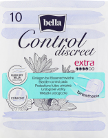 Прокладки урологічні Extra Control Discreet Bella 10шт