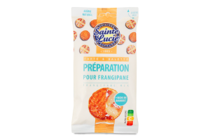 Суміш Sainte Lucie для франжипану