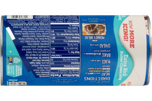 Pillsbury Grands! Big Cinnamon Rolls Extra Rich Butter Cream Icing - 5 CT