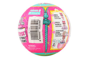 Набір ігровий Принцеси-сестрички L.O.L. Surprise!