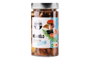 Мікс Borde Лісових грибів консервовані