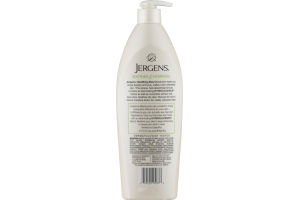 Jergens Refreshing Moisturizer Soothing Aloe