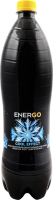 Напій енергетичний безалкогольний Cool Effect сильногазований 1л пет EnerGo