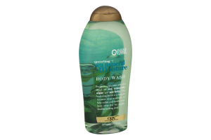 OGX Body Wash Quenching + Sea Mineral Moisture