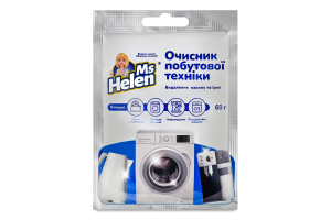 Очисник побутової техніки MsHelen 60г
