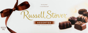Russell Stover Fine Chocolates Assorted
