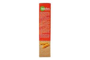 Изделия макаронные без глютена Fusilli Balviten к/у 250г
