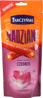 Ковбаски Tarczynski Kabanos з часником