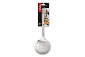 Шумовка нержавеющая сталь 34см №10-163-005 Acer Nava 1шт