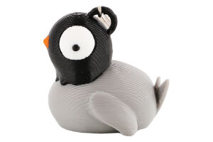 Брелок 3D-друк в асортименті Лічкевич