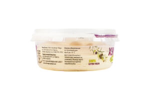 Хумус Иерусалимский Hungry Papa 200г