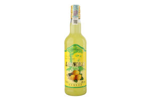 Ликер 0.7л 28% Limoncello Gagliano Marcati бут
