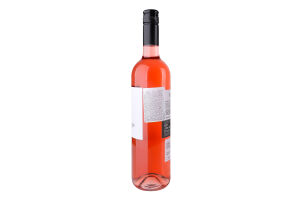 Вино 750мл 10% розовое полусухое Vinho Verde Ataegina бут